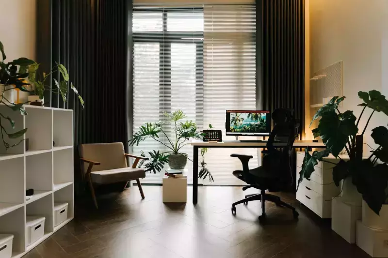 Unpacking Comfort: A Multifaceted Exploration of Well-being and Environment