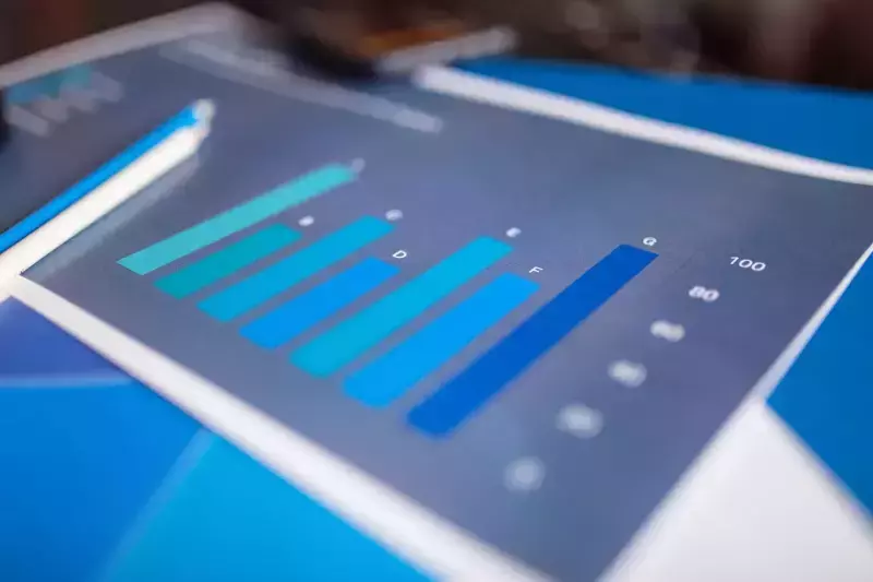 Unlocking Data's True Potential: My Journey with ucharts