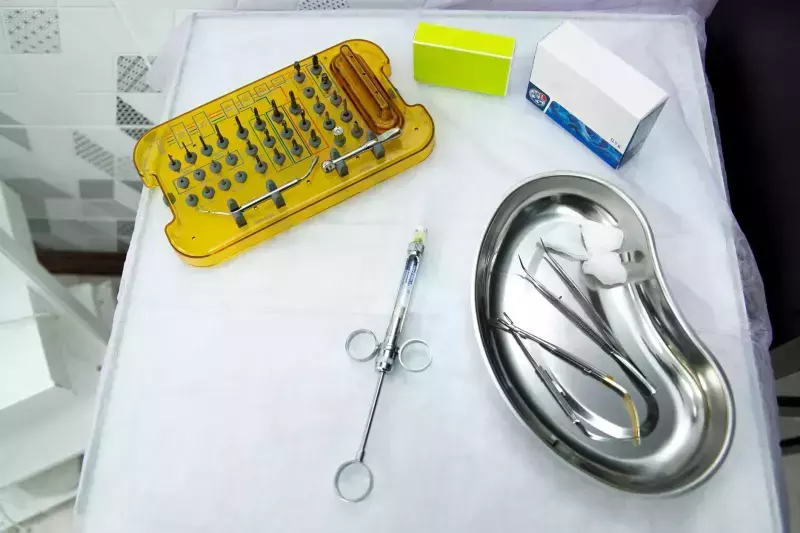 Unpacking Jefferson Dental: A Comprehensive Look at a Major Dental Provider
