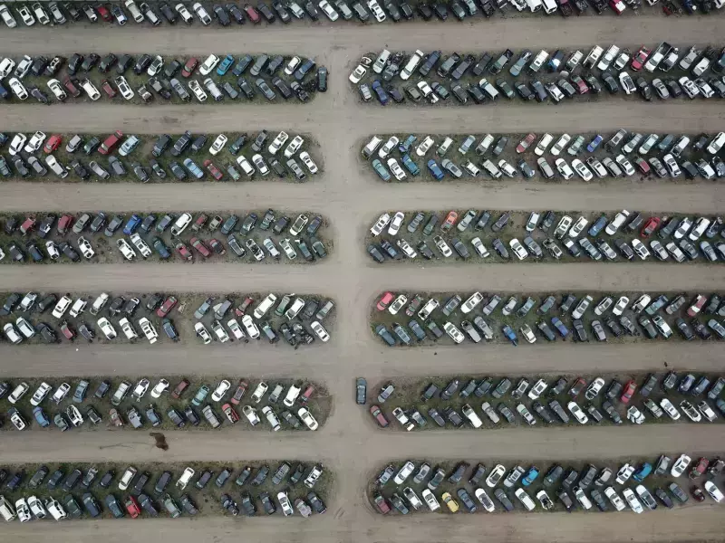 The Unexpected Ease of 'Cash for Cars': My Journey to a Hassle-Free Sale