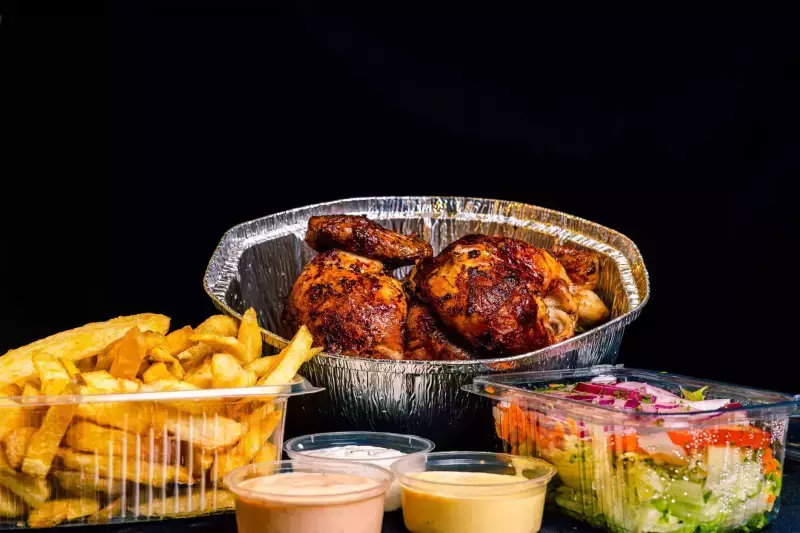 Unlocking the Best Chicken Near Me: Your Ultimate Guide to Satisfying That Craving