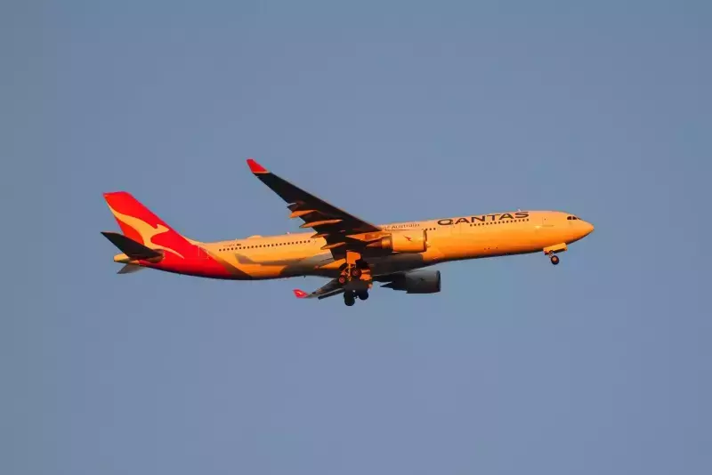 The Enduring Legacy of Qantas: A Journey Through Australian Aviation