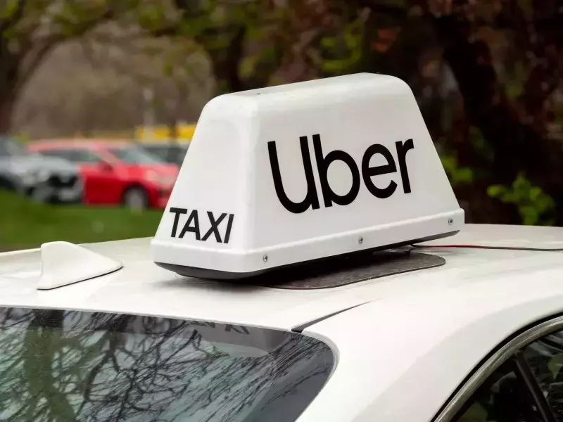 Why Fighting an Uber Accident Claim Alone is a Losing Game (An Insider's Guide)