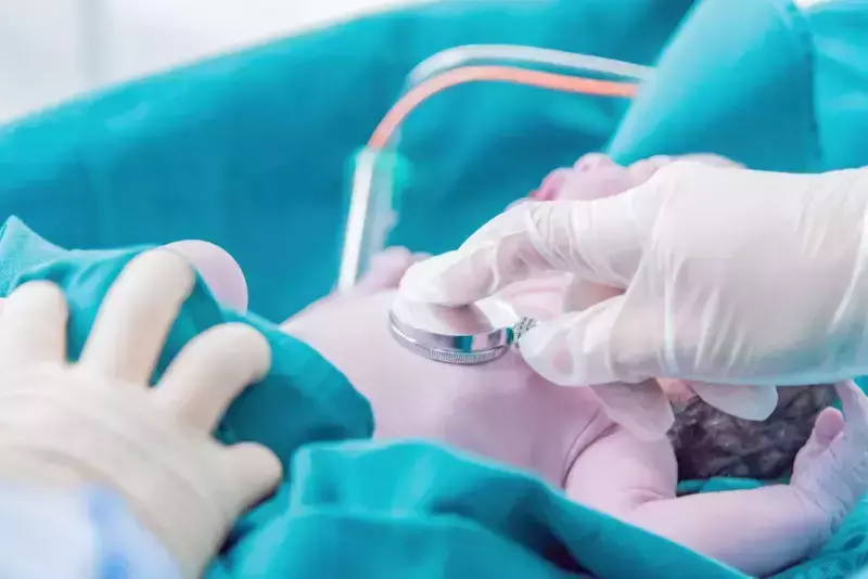 Navigating the Lifelong Impact of Medical Negligence: A Personal Perspective on Hiring a Birth Injury Attorney