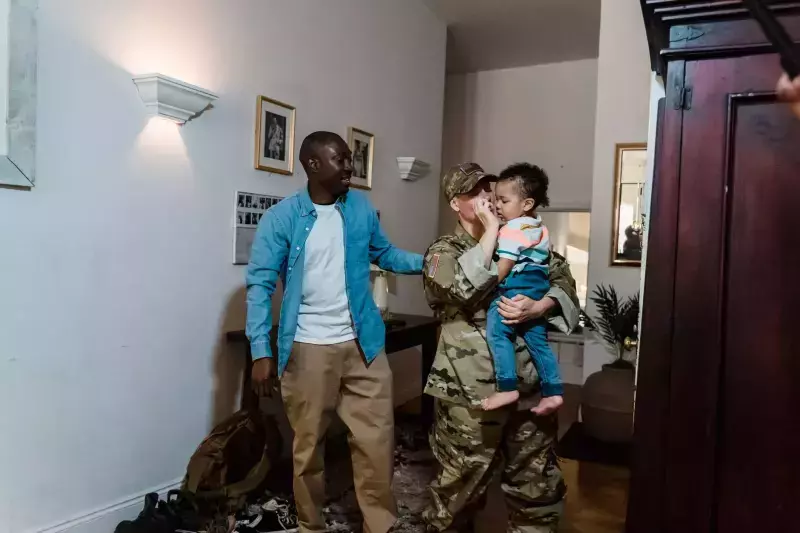 Demystifying Military Divorce: Why You Can't Afford a General Practitioner