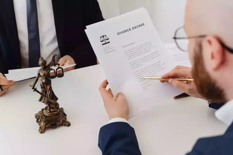 Why Standard Family Law Fails Soldiers: My Take as a Military Divorce Attorney
