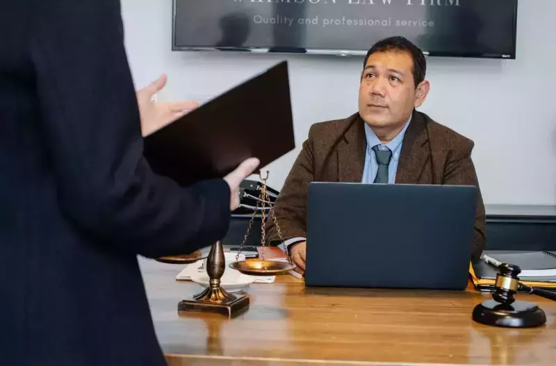Finding the Best Personal Injury Lawyer Without Falling for the Billboard Hype