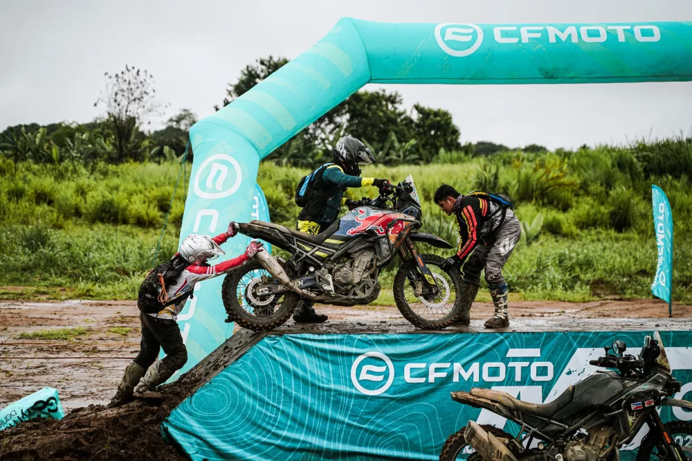 My Deep Dive into CF Moto: A Comprehensive Look at a Global Powerhouse