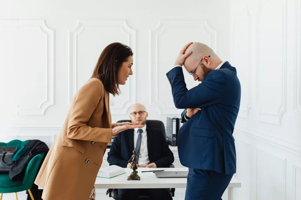 Jessica Bengels, Attorney: A Deep Dive into Her Practice and Philosophy