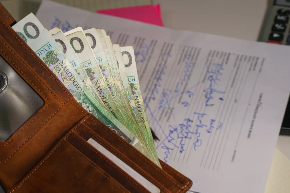 Can You Really Set Up a Trust Without an Attorney? Let's Talk About It.
