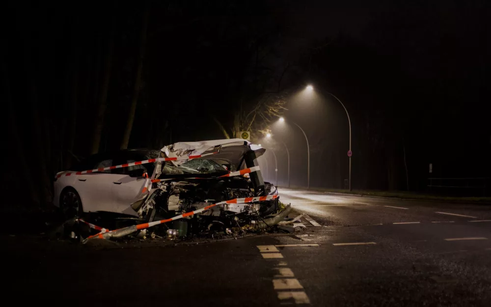Navigating the Aftermath: Why a Houston Auto Accident Attorney Is Your Best Advocate