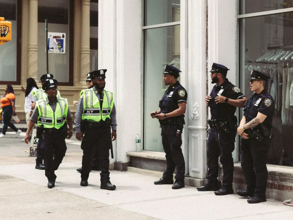 Understanding the New York Attorney General: Your State's Top Legal Advocate