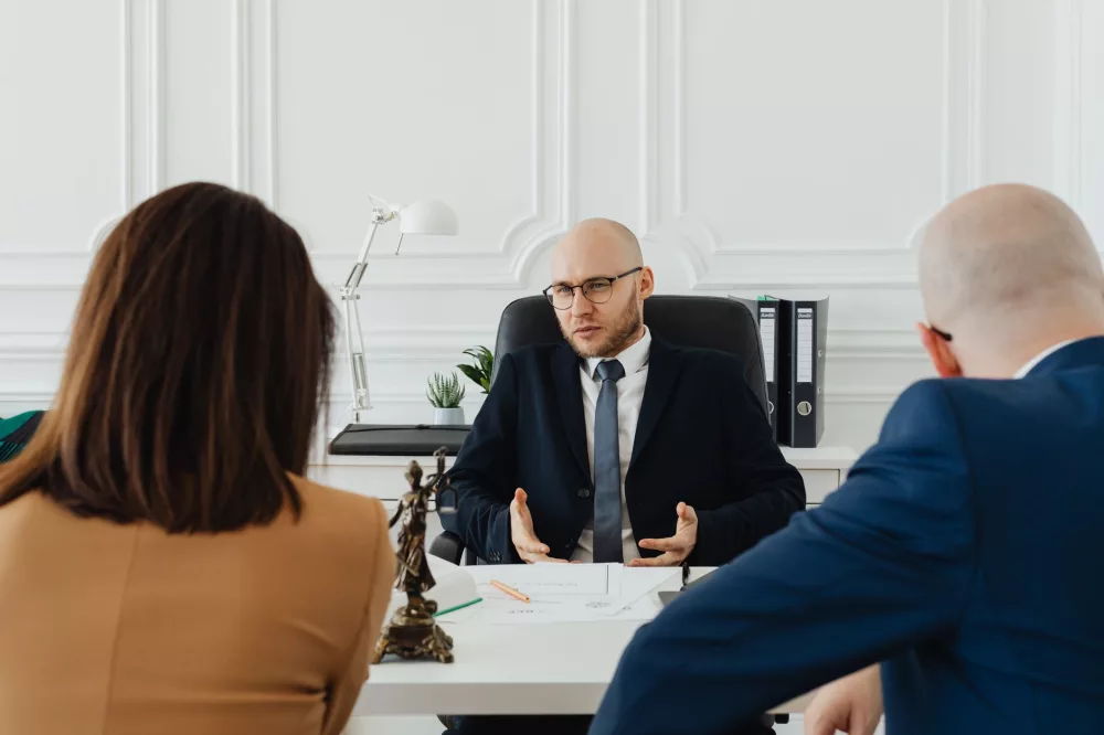 Do You Need a Lawyer to Get a Power of Attorney?