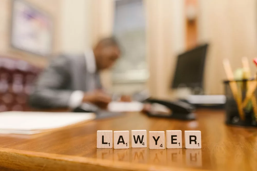 Navigating the California Legal Landscape: Your Comprehensive Guide to a CA Attorney Search