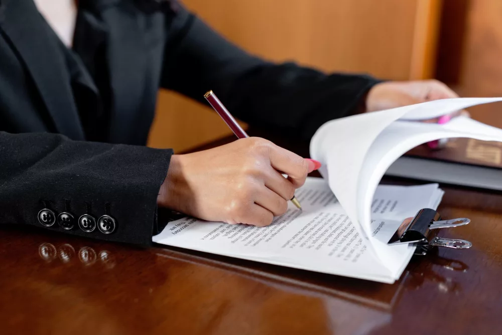 Understanding the General Power of Attorney: Your Essential Guide