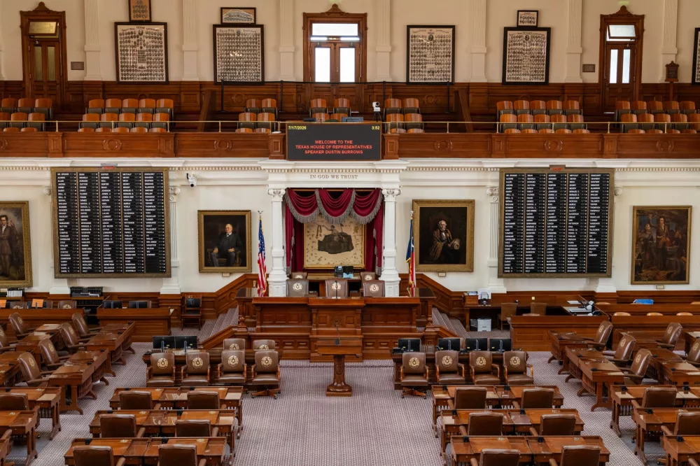 Unpacking the Tenure of Texas Attorney General Ken Paxton