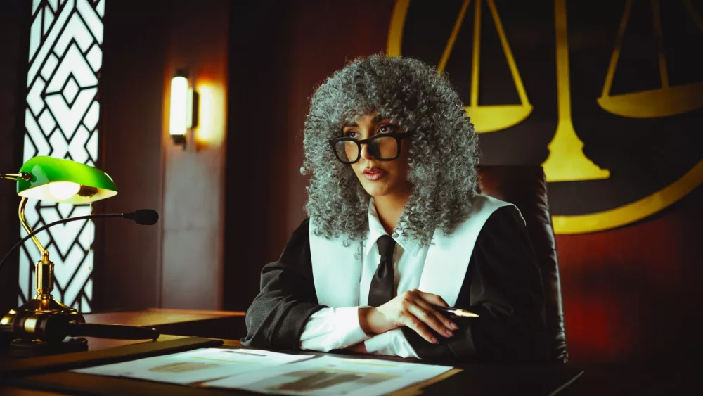 She-Hulk: Attorney at Law – A Deep Dive into the MCU's Green Legal Eagle