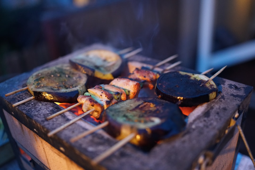 Delicious Lamb Shoulder Chops Recipes